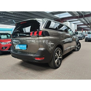 Peugeot 5008  SUV 2020,  2.0 diesel, automat - Na sprzedaż za 88 800 zł - Mysłowice - zdjęcie 5