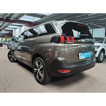 Peugeot 5008  SUV 2020,  2.0 diesel, automat - Na sprzedaż za 88 800 zł - Mysłowice - zdjęcie 6