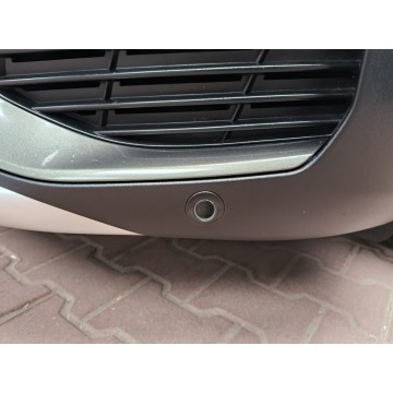 Peugeot 5008  SUV 2020,  2.0 diesel, automat - Na sprzedaż za 88 800 zł - Mysłowice - zdjęcie 9