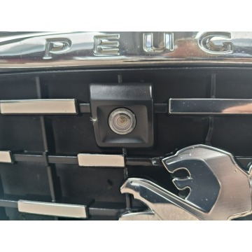 Peugeot 5008  SUV 2020,  2.0 diesel, automat - Na sprzedaż za 88 800 zł - Mysłowice - zdjęcie 10