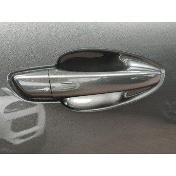 Peugeot 5008  SUV 2020,  2.0 diesel, automat - Na sprzedaż za 88 800 zł - Mysłowice - zdjęcie 12
