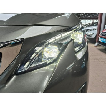 Peugeot 5008  SUV 2020,  2.0 diesel, automat - Na sprzedaż za 88 800 zł - Mysłowice - zdjęcie 7