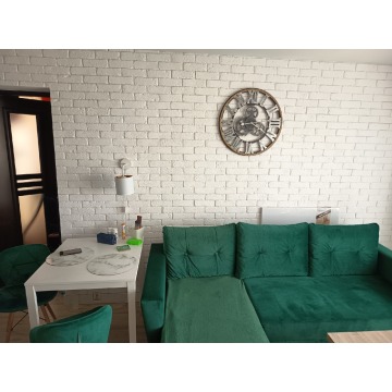 Mieszkanie dwupokojowe Katowice - Brynów,   37 m2, 9 piętro - Sprzedam - zdjęcie 2