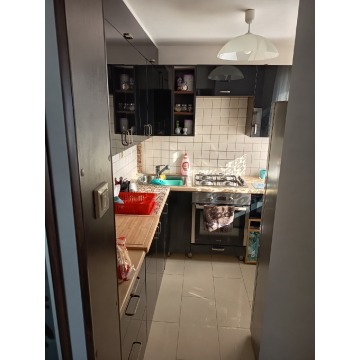 Mieszkanie dwupokojowe Katowice - Brynów,   37 m2, 9 piętro - Sprzedam - zdjęcie 10