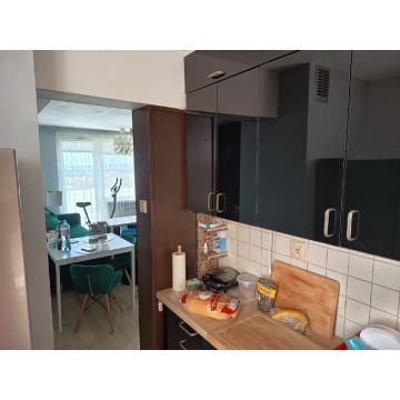Mieszkanie dwupokojowe Katowice - Brynów,   37 m2, 9 piętro - Sprzedam - zdjęcie 13