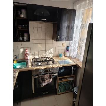 Mieszkanie dwupokojowe Katowice - Brynów,   37 m2, 9 piętro - Sprzedam - zdjęcie 11