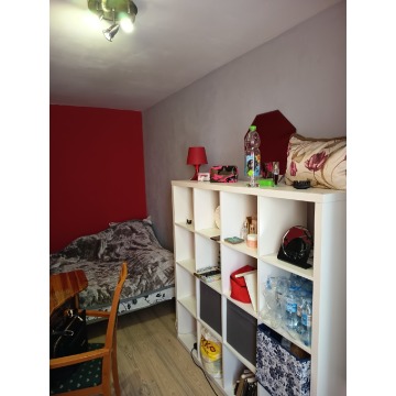 Mieszkanie dwupokojowe Katowice - Brynów,   37 m2, 9 piętro - Sprzedam - zdjęcie 17