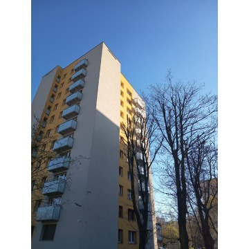 Mieszkanie dwupokojowe Katowice - Brynów,   37 m2, 9 piętro - Sprzedam - zdjęcie 30