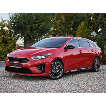Kia   Liftback 2020,  1.6 benzyna, automat - Na sprzedaż za 75 000 zł - Sadlno - zdjęcie 1