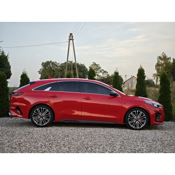 Kia   Liftback 2020,  1.6 benzyna, automat - Na sprzedaż za 75 000 zł - Sadlno - zdjęcie 4