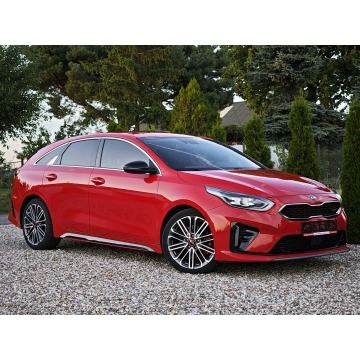 Kia   Liftback 2020,  1.6 benzyna, automat - Na sprzedaż za 75 000 zł - Sadlno - zdjęcie 3