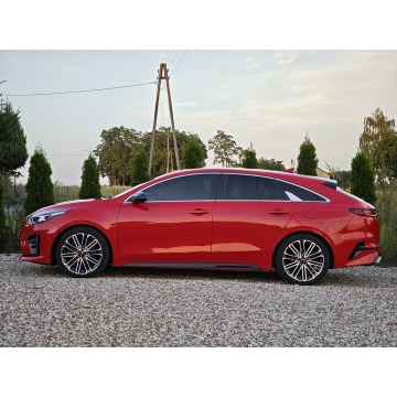 Kia   Liftback 2020,  1.6 benzyna, automat - Na sprzedaż za 75 000 zł - Sadlno - zdjęcie 5