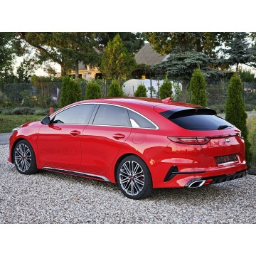 Kia   Liftback 2020,  1.6 benzyna, automat - Na sprzedaż za 75 000 zł - Sadlno - zdjęcie 8