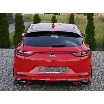 Kia   Liftback 2020,  1.6 benzyna, automat - Na sprzedaż za 75 000 zł - Sadlno - zdjęcie 7