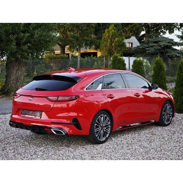 Kia   Liftback 2020,  1.6 benzyna, automat - Na sprzedaż za 75 000 zł - Sadlno - zdjęcie 6