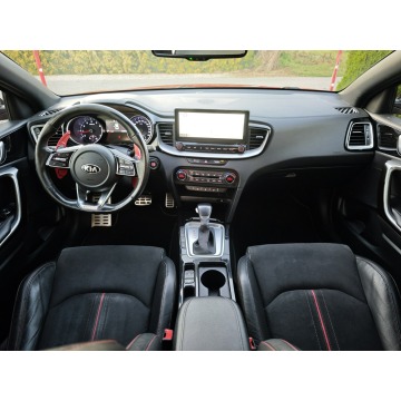 Kia   Liftback 2020,  1.6 benzyna, automat - Na sprzedaż za 75 000 zł - Sadlno - zdjęcie 10