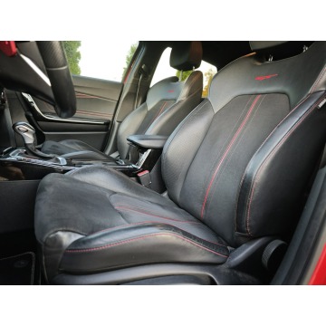 Kia   Liftback 2020,  1.6 benzyna, automat - Na sprzedaż za 75 000 zł - Sadlno - zdjęcie 11