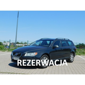 Volvo V70 - 2009