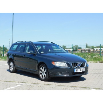 Volvo V70  Kombi 2009,  2.0 diesel - Na sprzedaż za 13 980 zł - Żyrardów - zdjęcie 2