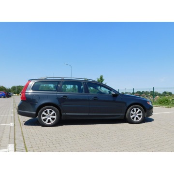 Volvo V70  Kombi 2009,  2.0 diesel - Na sprzedaż za 13 980 zł - Żyrardów - zdjęcie 3
