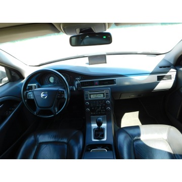 Volvo V70  Kombi 2009,  2.0 diesel - Na sprzedaż za 13 980 zł - Żyrardów - zdjęcie 6