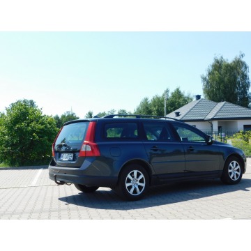 Volvo V70  Kombi 2009,  2.0 diesel - Na sprzedaż za 13 980 zł - Żyrardów - zdjęcie 4