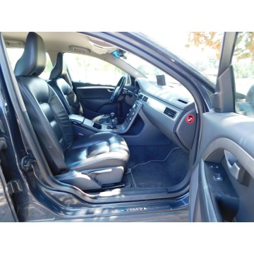 Volvo V70  Kombi 2009,  2.0 diesel - Na sprzedaż za 13 980 zł - Żyrardów - zdjęcie 7
