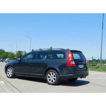 Volvo V70  Kombi 2009,  2.0 diesel - Na sprzedaż za 13 980 zł - Żyrardów - zdjęcie 5