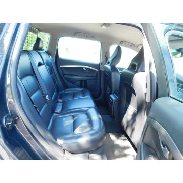 Volvo V70  Kombi 2009,  2.0 diesel - Na sprzedaż za 13 980 zł - Żyrardów - zdjęcie 8