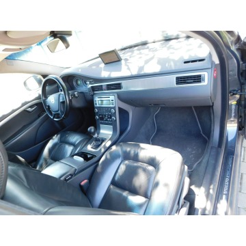 Volvo V70  Kombi 2009,  2.0 diesel - Na sprzedaż za 13 980 zł - Żyrardów - zdjęcie 10
