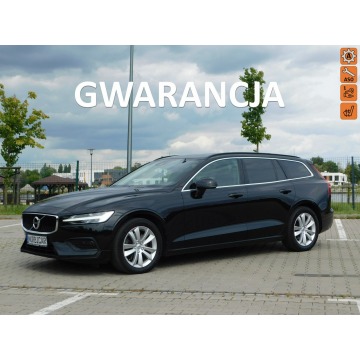 Volvo V60 - z Gwarancją Fotele Podgrzewane Kamera
