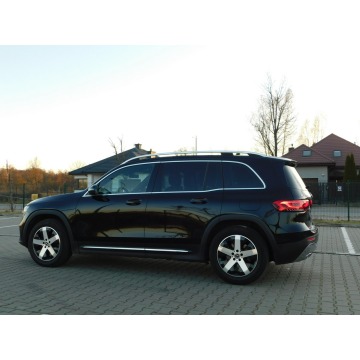 Mercedes - Benz GLB-klasa  SUV 2022,  2.0 diesel, automat - Na sprzedaż za 93 333 zł - Żyrardów - zdjęcie 2