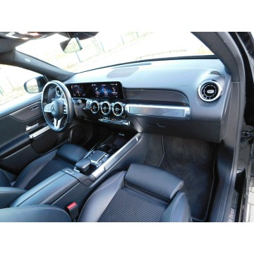 Mercedes - Benz GLB-klasa  SUV 2022,  2.0 diesel, automat - Na sprzedaż za 93 333 zł - Żyrardów - zdjęcie 6