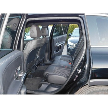 Mercedes - Benz GLB-klasa  SUV 2022,  2.0 diesel, automat - Na sprzedaż za 93 333 zł - Żyrardów - zdjęcie 9