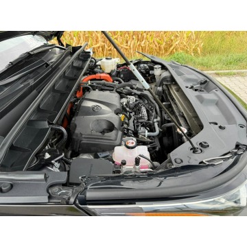 Toyota Highlander  SUV 2022,  2.5 hybryda, automat - Na sprzedaż za 69 900 zł - Sośnicowice - zdjęcie 9