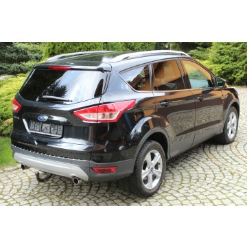 Ford Kuga  SUV 2015,  2.0 diesel - Na sprzedaż za 39 700 zł - Lubań - zdjęcie 2