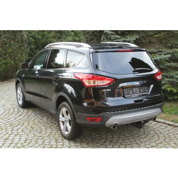 Ford Kuga  SUV 2015,  2.0 diesel - Na sprzedaż za 39 700 zł - Lubań - zdjęcie 7