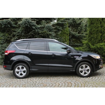 Ford Kuga  SUV 2015,  2.0 diesel - Na sprzedaż za 39 700 zł - Lubań - zdjęcie 6