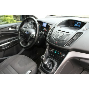 Ford Kuga  SUV 2015,  2.0 diesel - Na sprzedaż za 39 700 zł - Lubań - zdjęcie 10
