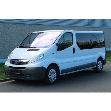Opel Vivaro - CDTi Long L2H1 Klima
