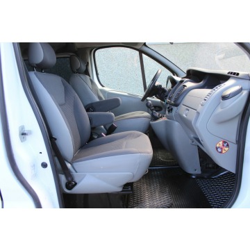 Opel Vivaro  Bus 2012,  2.0 diesel - Na sprzedaż za 38 900 zł - Lubań - zdjęcie 8