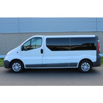 Opel Vivaro  Bus 2012,  2.0 diesel - Na sprzedaż za 38 900 zł - Lubań - zdjęcie 2
