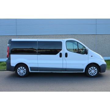 Opel Vivaro  Bus 2012,  2.0 diesel - Na sprzedaż za 38 900 zł - Lubań - zdjęcie 5