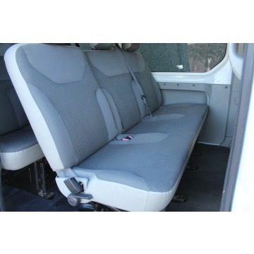 Opel Vivaro  Bus 2012,  2.0 diesel - Na sprzedaż za 38 900 zł - Lubań - zdjęcie 11