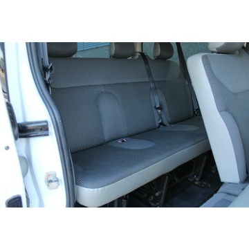 Opel Vivaro  Bus 2012,  2.0 diesel - Na sprzedaż za 38 900 zł - Lubań - zdjęcie 12