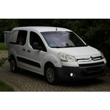 Citroen Berlingo - 1,6 Benzyna 120 KM Niski przebieg 103 tys km