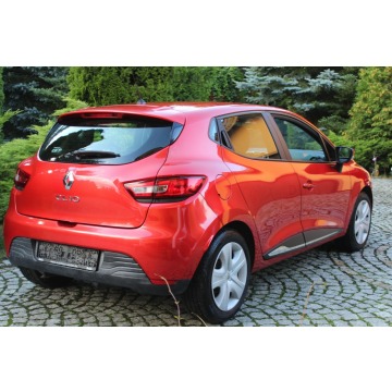 Renault Clio  Hatchback 2015,  1.2 benzyna - Na sprzedaż za 26 800 zł - Lubań - zdjęcie 2