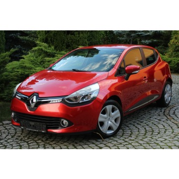 Renault Clio - 16V 75 KM Przebieg 135 tys Navi Opłacony