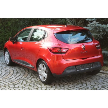 Renault Clio  Hatchback 2015,  1.2 benzyna - Na sprzedaż za 26 800 zł - Lubań - zdjęcie 4