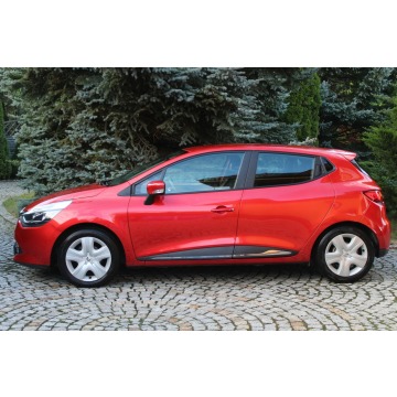 Renault Clio  Hatchback 2015,  1.2 benzyna - Na sprzedaż za 26 800 zł - Lubań - zdjęcie 5